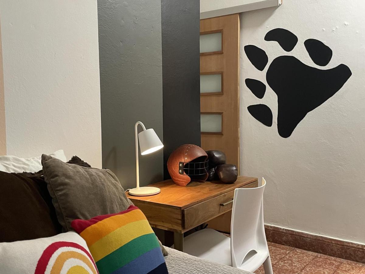 Lower Price, More Style, Discount Studio In San Juan,Pr, Beach, Free Bikes (Adults Only) Rum bild