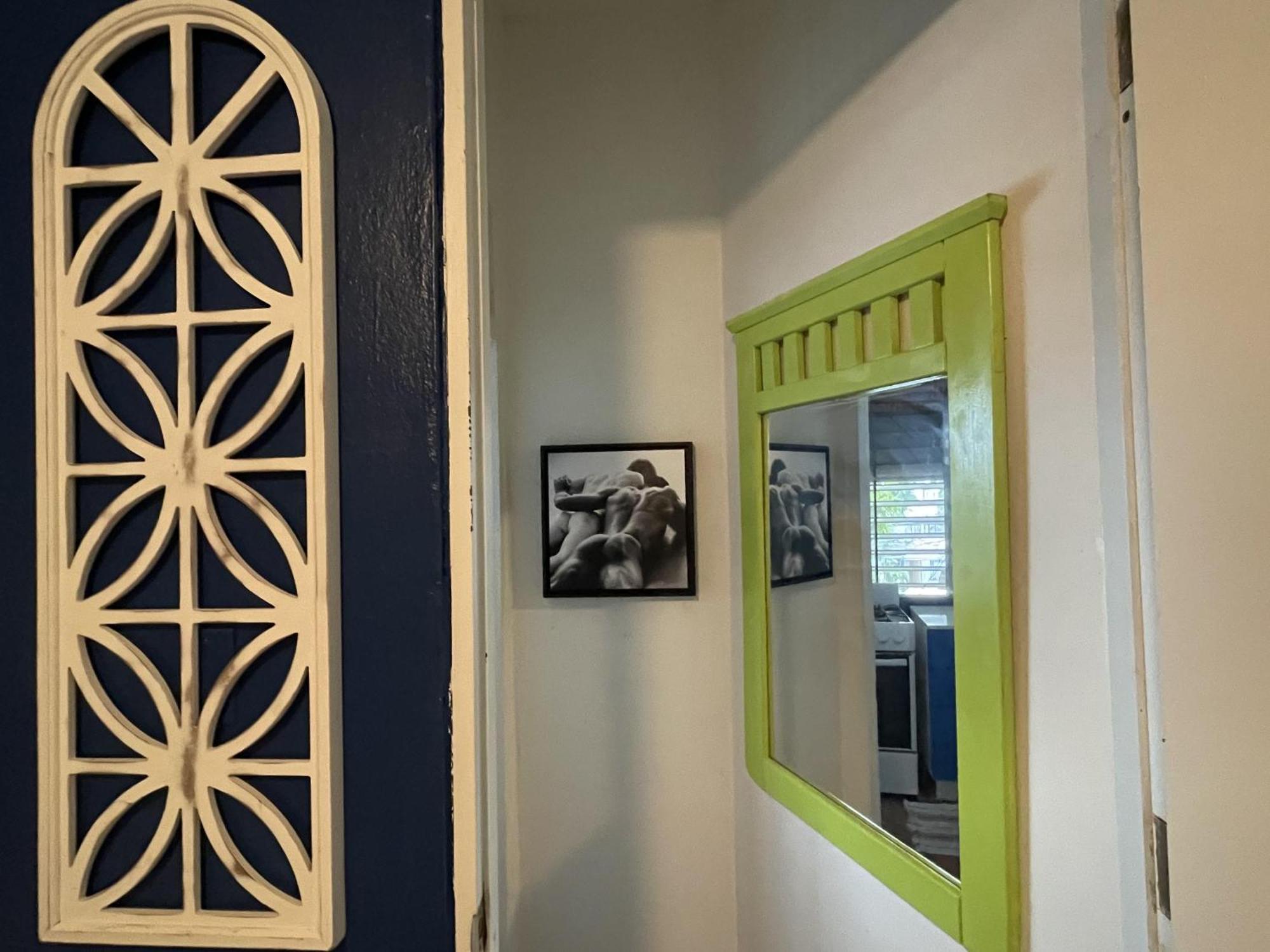 Lower Price, More Style, Discount Studio In San Juan,Pr, Beach, Free Bikes (Adults Only) Exteriör bild