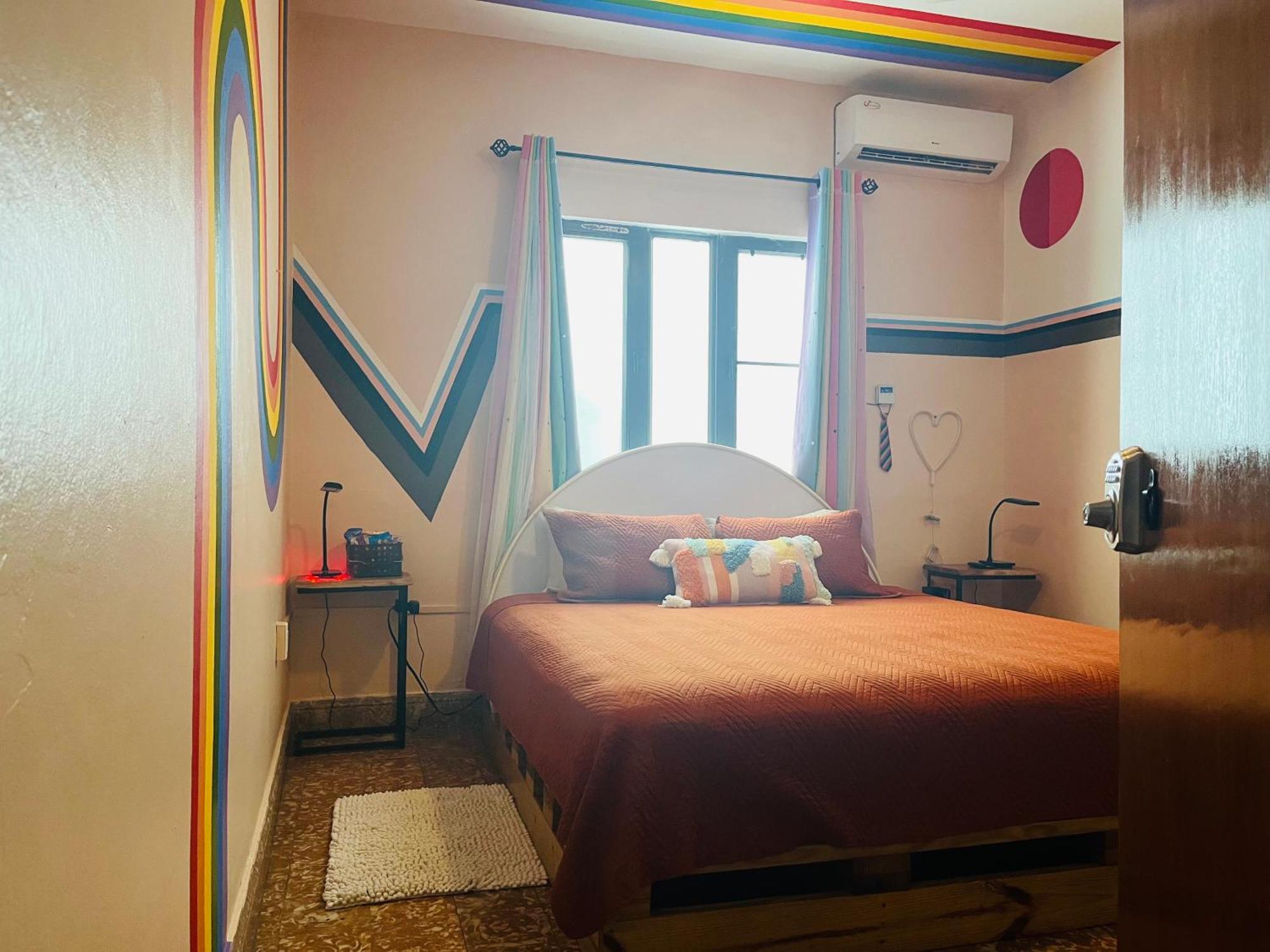 Lower Price, More Style, Discount Studio In San Juan,Pr, Beach, Free Bikes (Adults Only) Exteriör bild