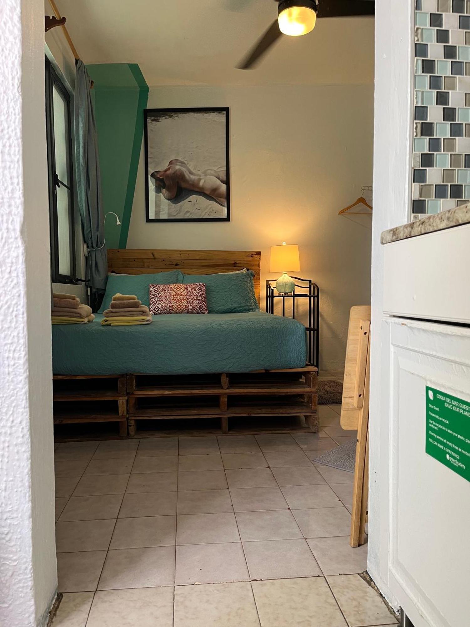 Lower Price, More Style, Discount Studio In San Juan,Pr, Beach, Free Bikes (Adults Only) Exteriör bild