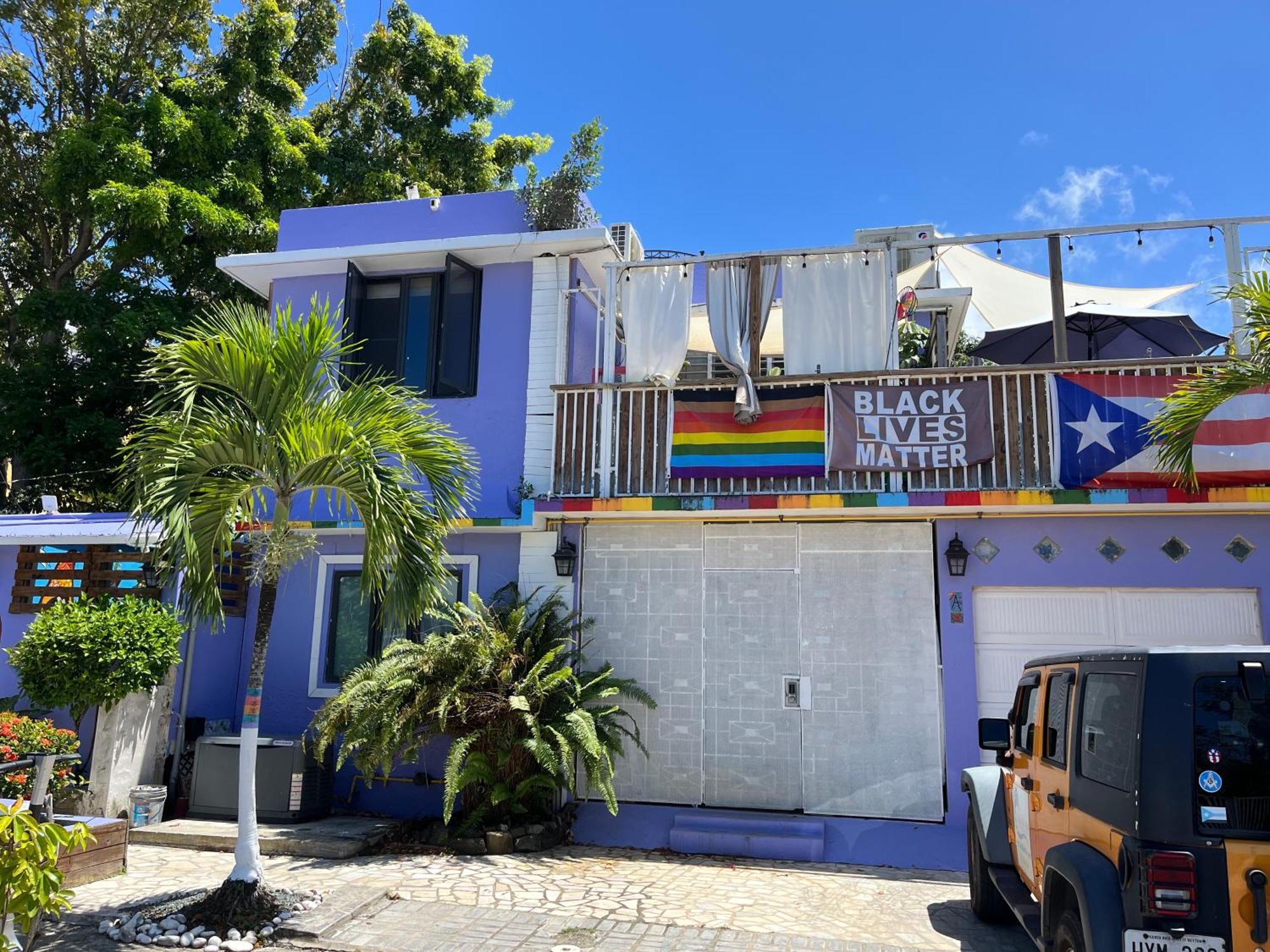 Lower Price, More Style, Discount Studio In San Juan,Pr, Beach, Free Bikes (Adults Only) Exteriör bild