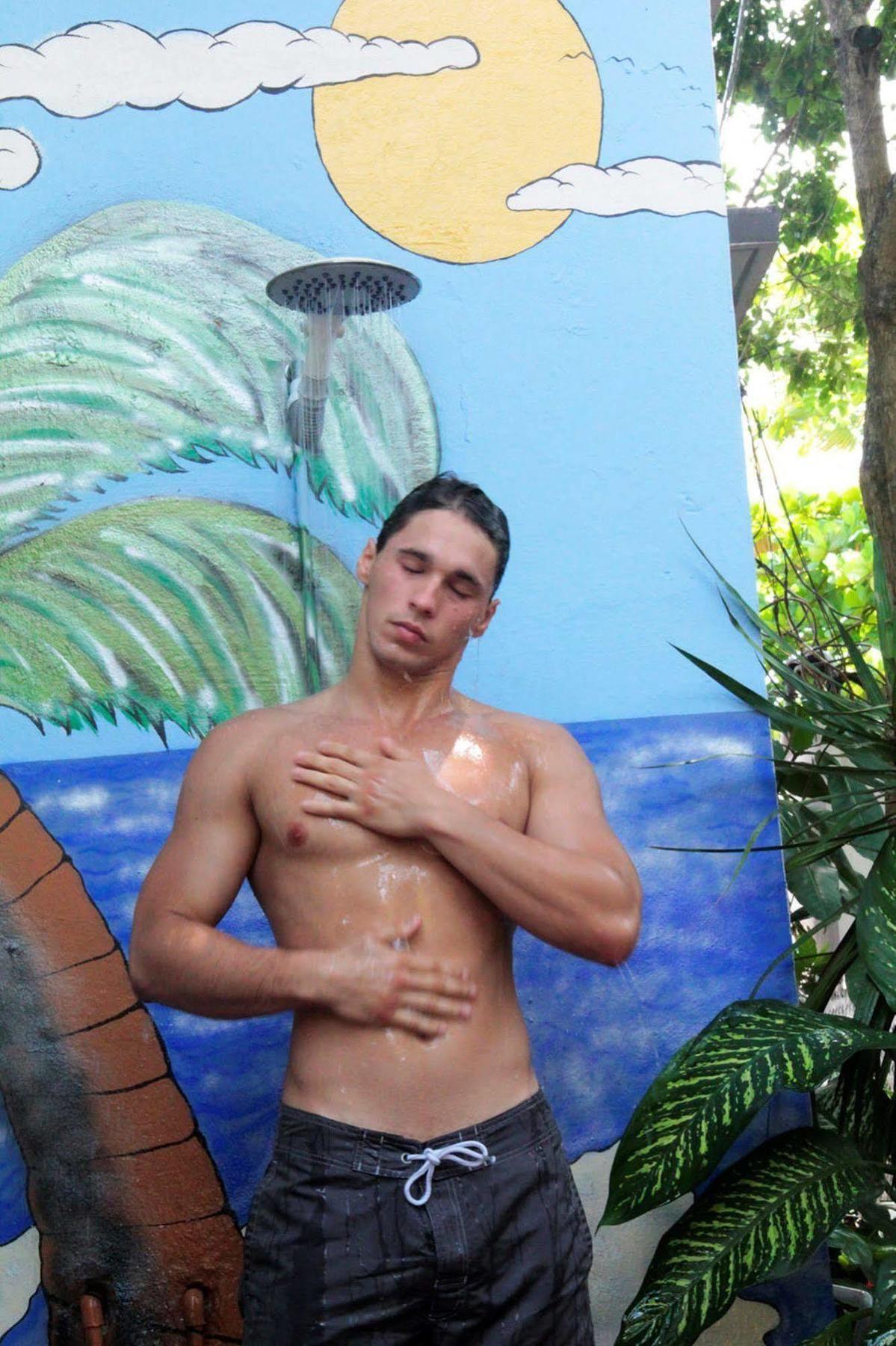 Lower Price, More Style, Discount Studio In San Juan,Pr, Beach, Free Bikes (Adults Only) Exteriör bild