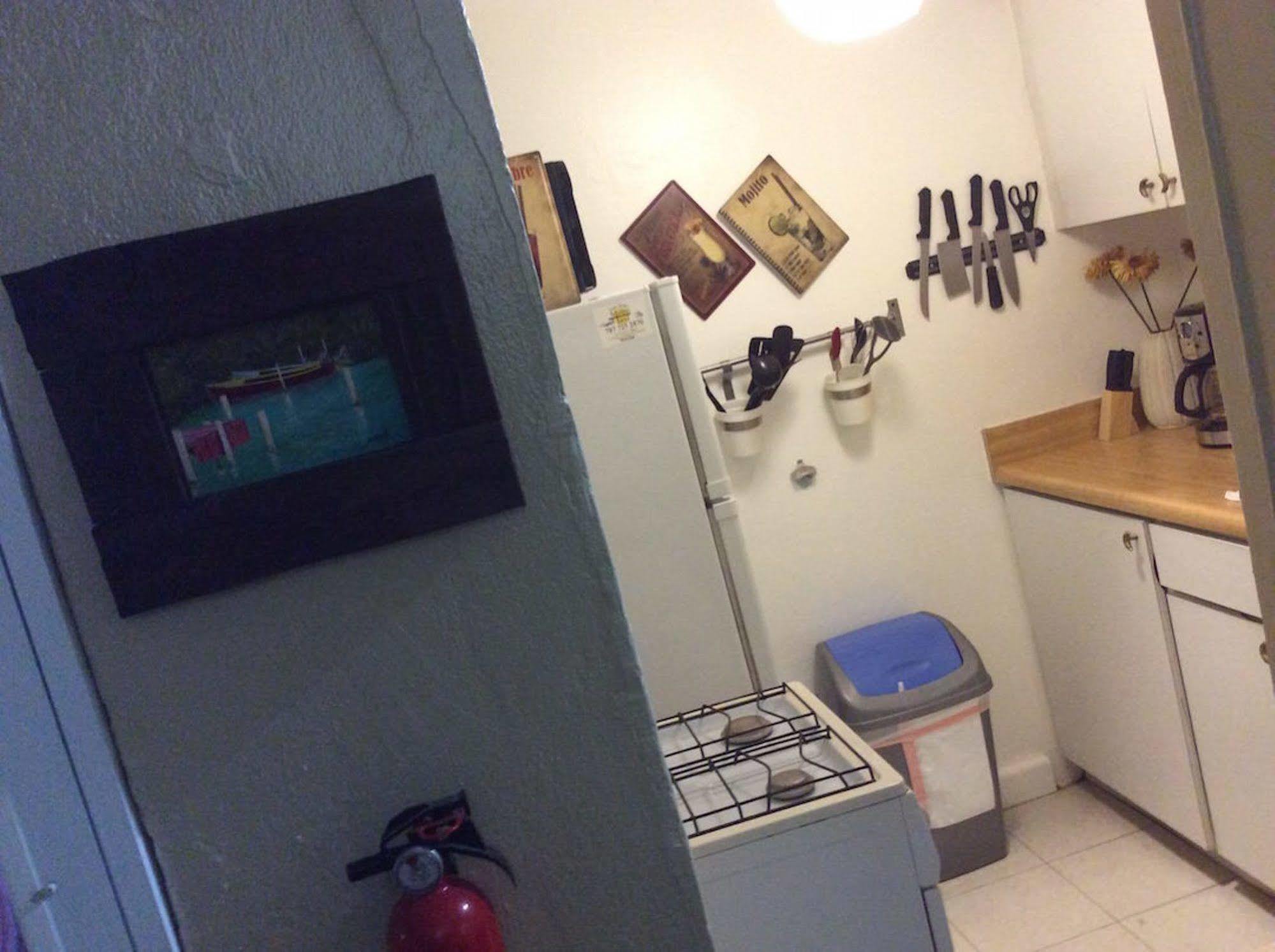Lower Price, More Style, Discount Studio In San Juan,Pr, Beach, Free Bikes (Adults Only) Exteriör bild
