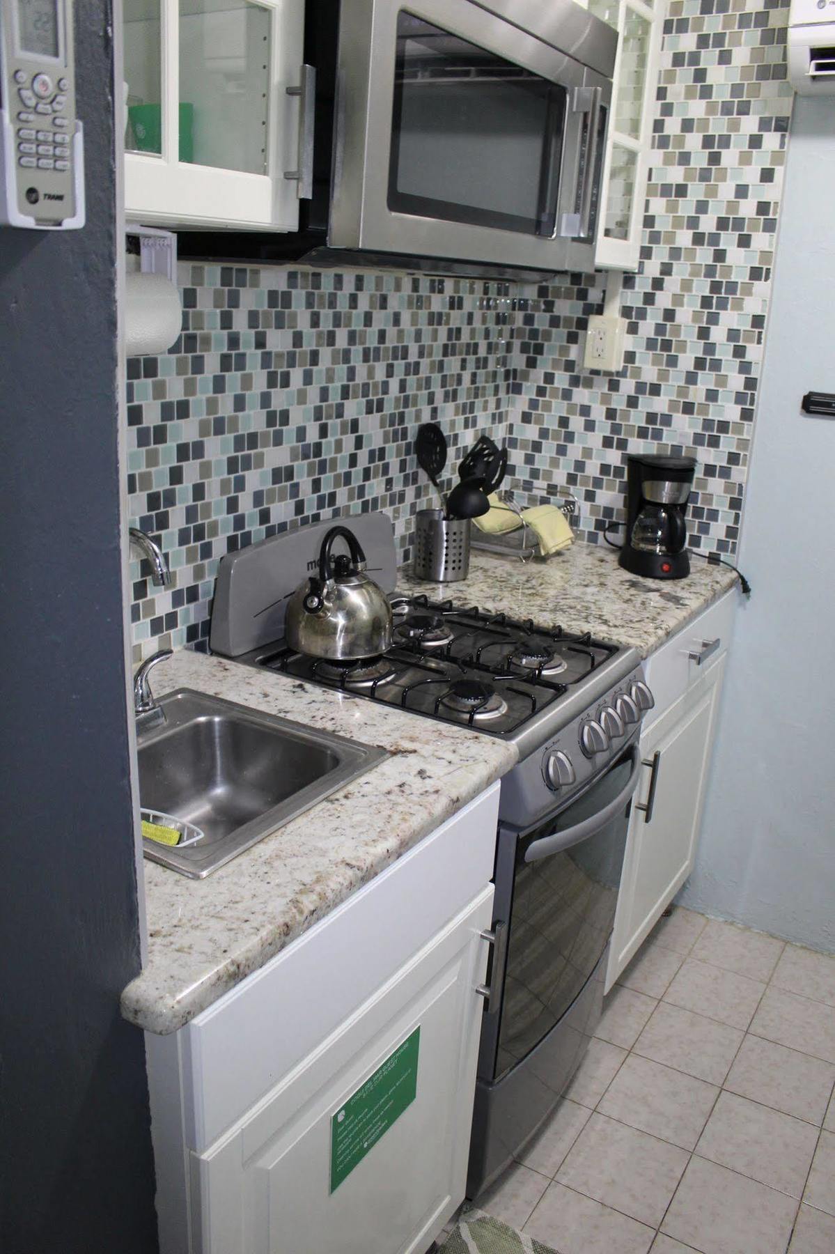 Lower Price, More Style, Discount Studio In San Juan,Pr, Beach, Free Bikes (Adults Only) Exteriör bild